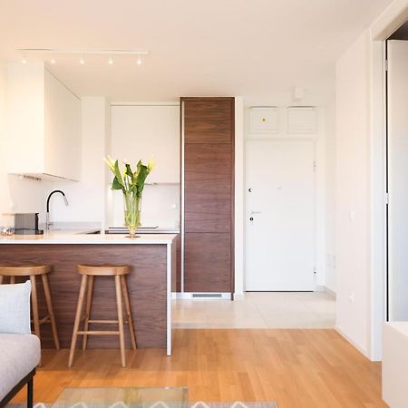 The City Block Apartment Zadar Luaran gambar