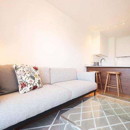 The City Block Apartment Zadar Luaran gambar