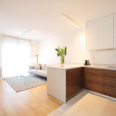 The City Block Apartment Zadar Luaran gambar
