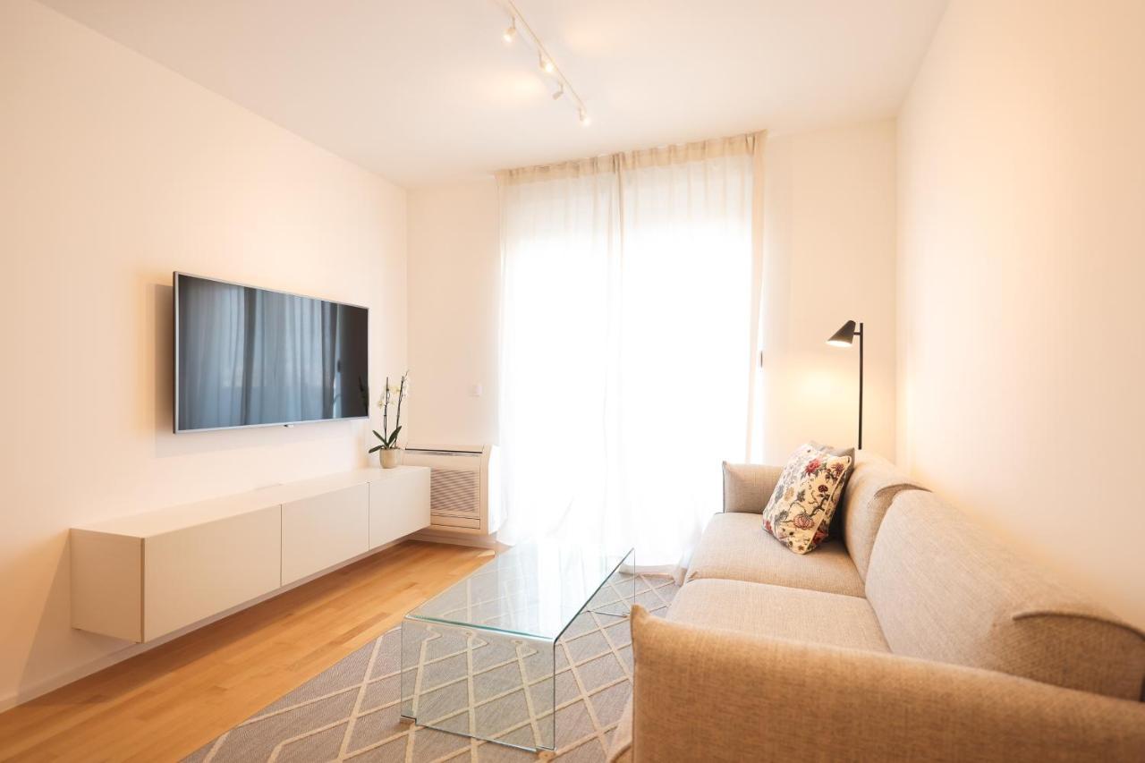 The City Block Apartment Zadar Luaran gambar