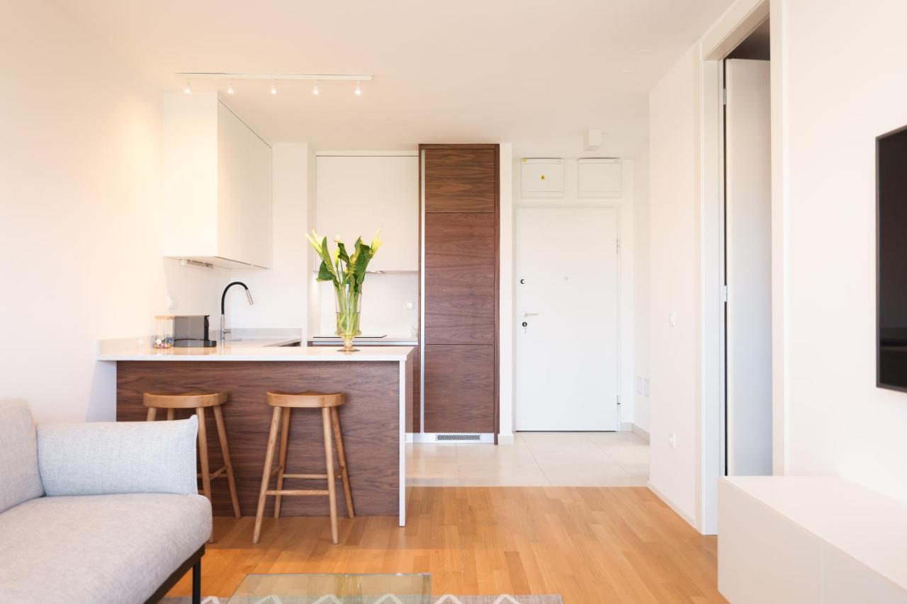 The City Block Apartment Zadar Luaran gambar
