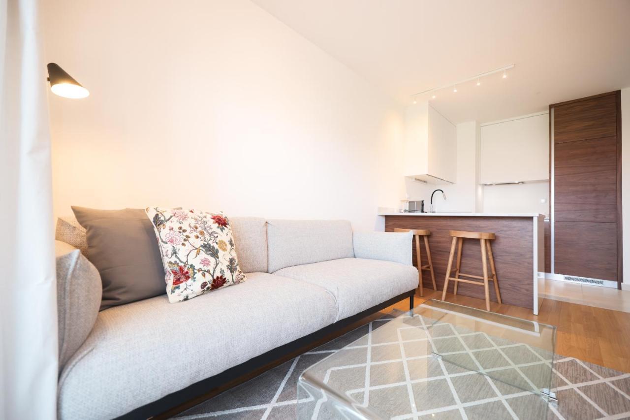 The City Block Apartment Zadar Luaran gambar