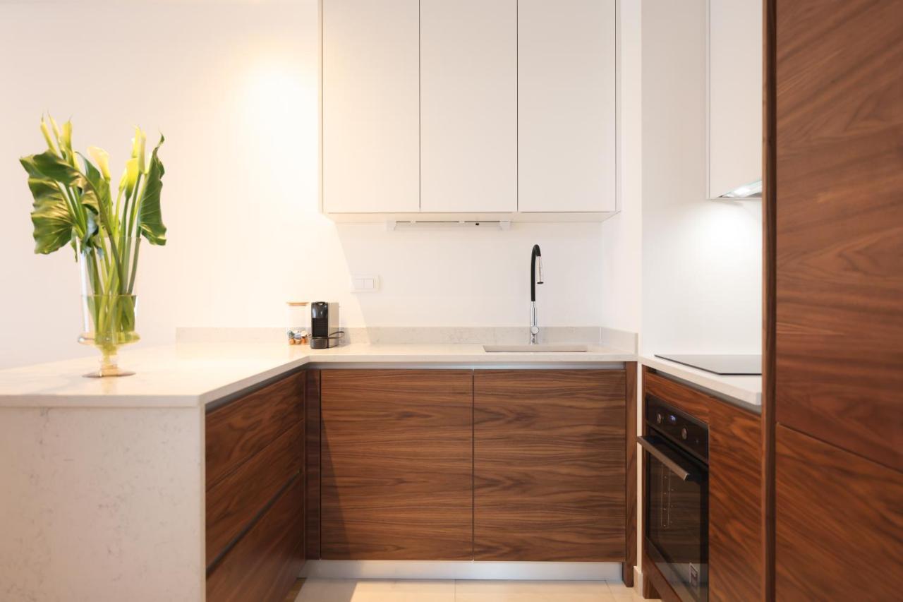 The City Block Apartment Zadar Luaran gambar