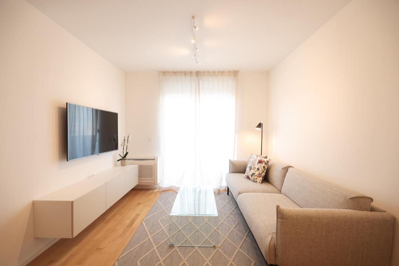 The City Block Apartment Zadar Luaran gambar