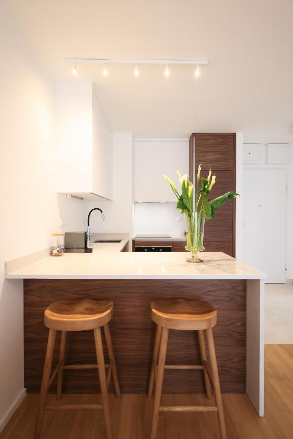 The City Block Apartment Zadar Luaran gambar