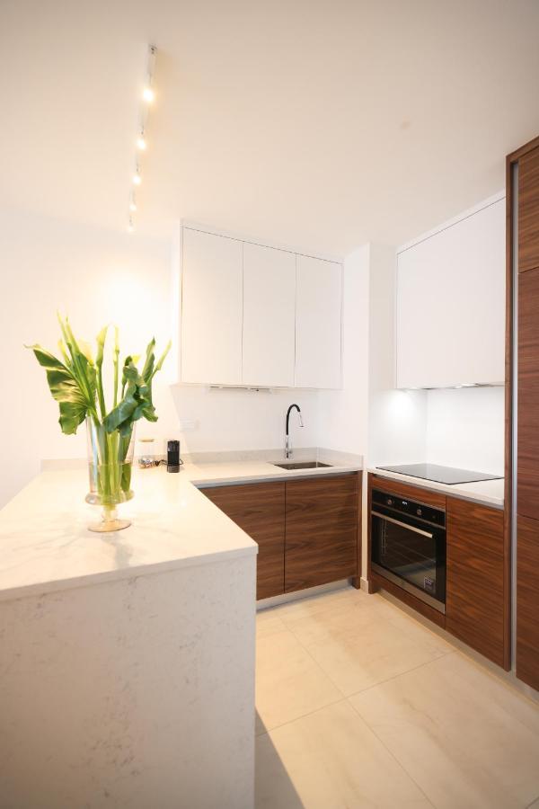 The City Block Apartment Zadar Luaran gambar