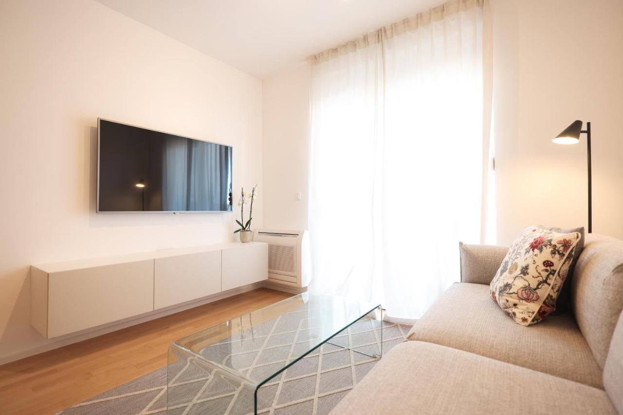 The City Block Apartment Zadar Luaran gambar
