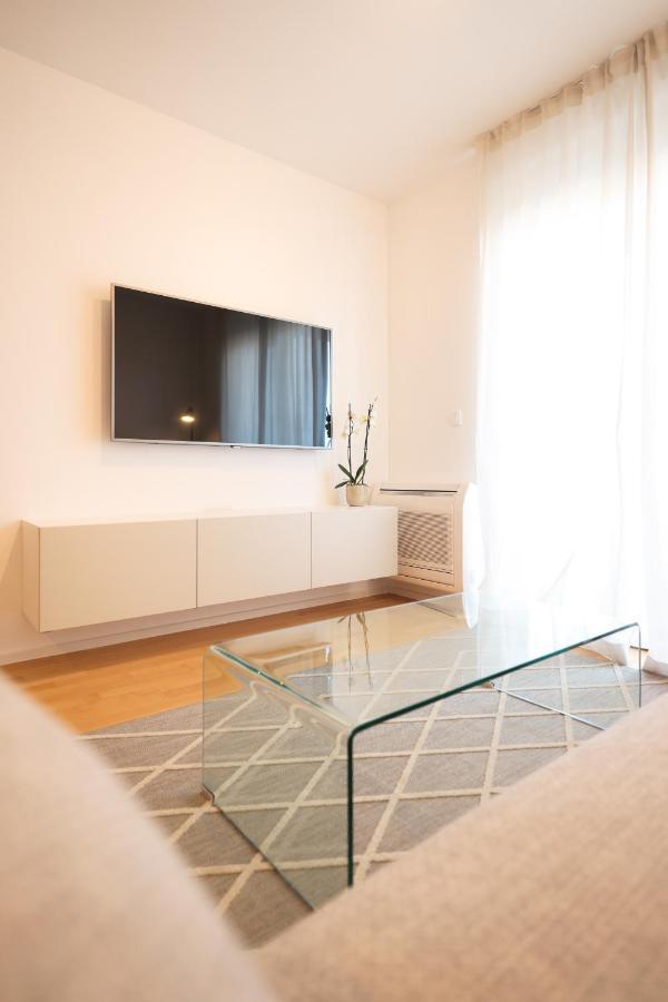The City Block Apartment Zadar Luaran gambar
