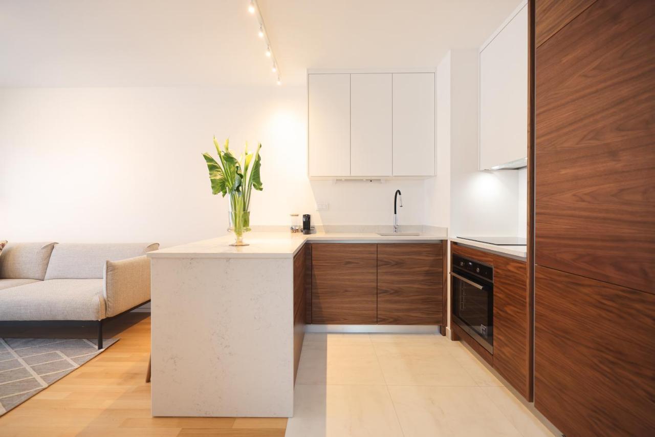 The City Block Apartment Zadar Luaran gambar