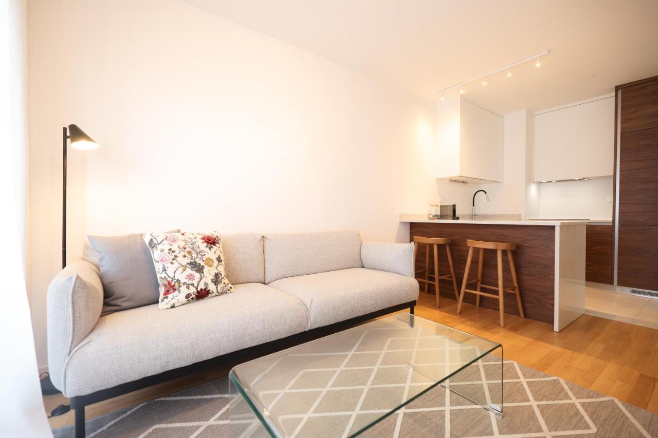 The City Block Apartment Zadar Luaran gambar