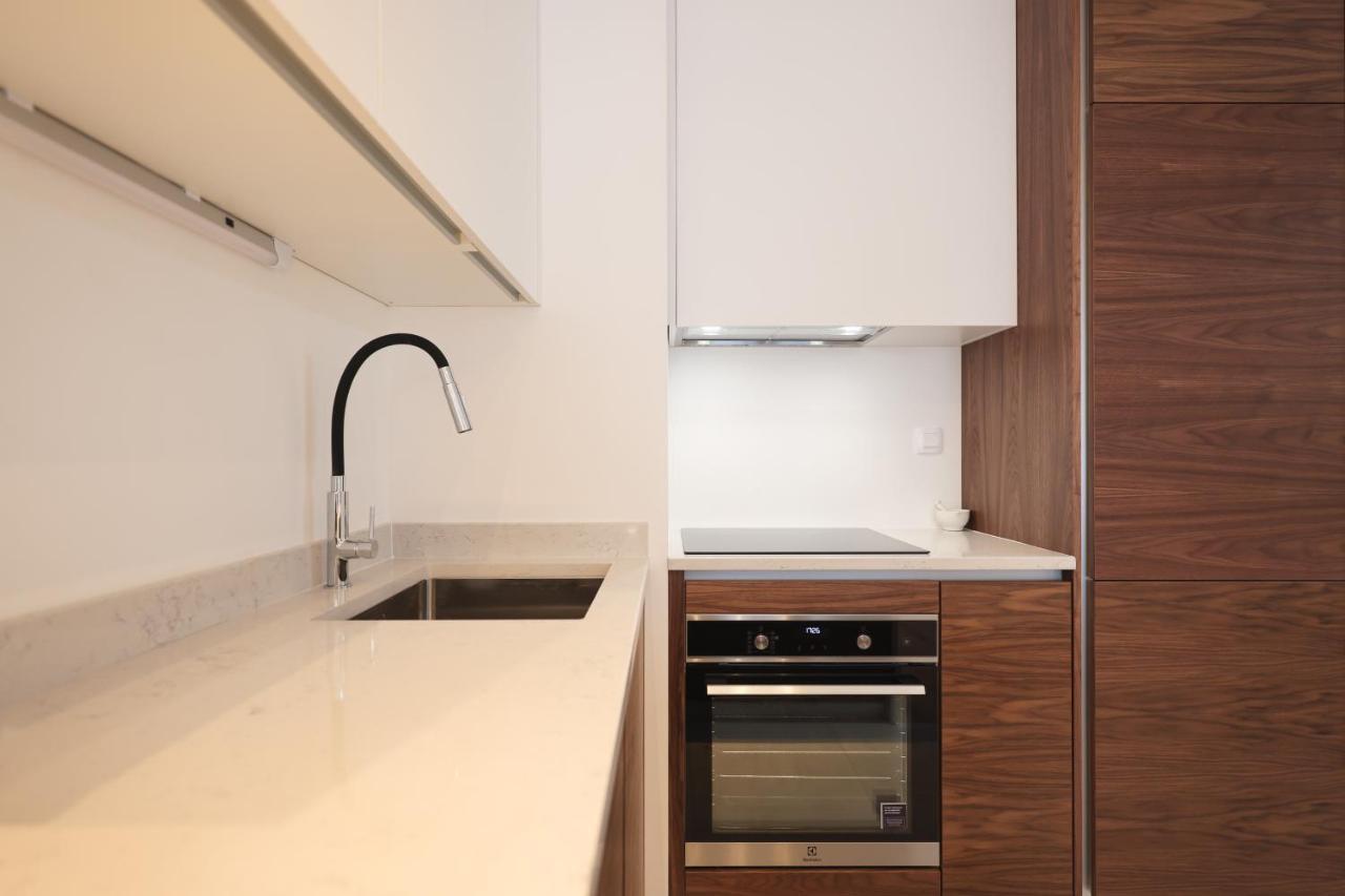 The City Block Apartment Zadar Luaran gambar