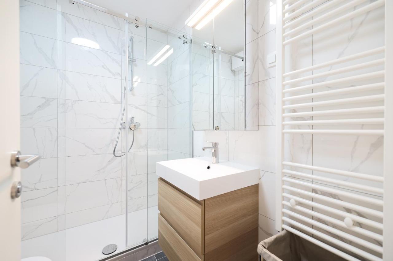 The City Block Apartment Zadar Luaran gambar