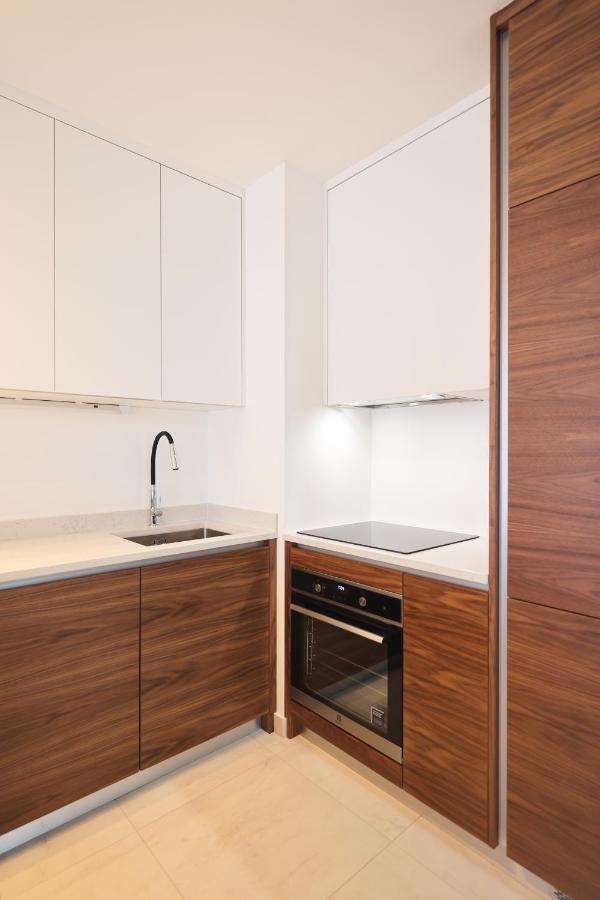 The City Block Apartment Zadar Luaran gambar