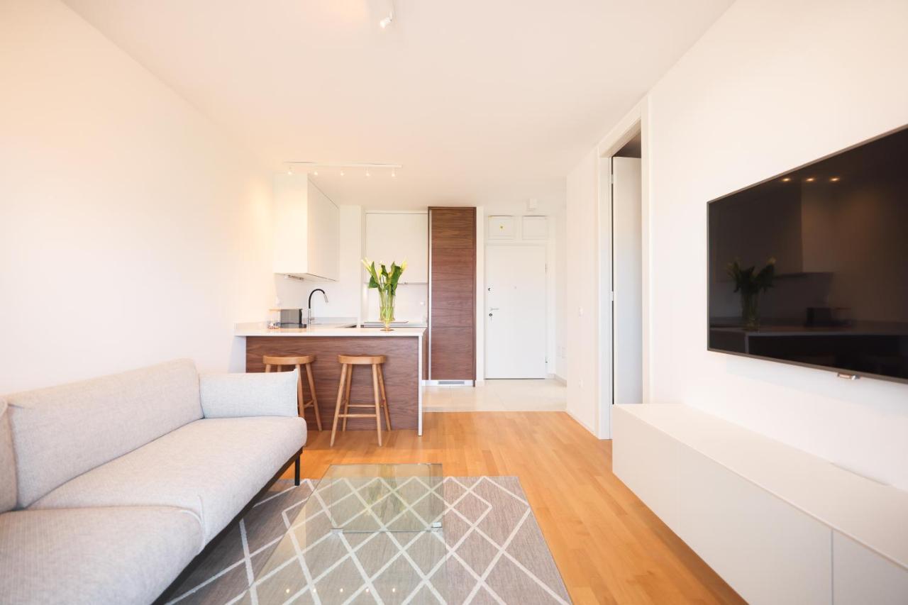 The City Block Apartment Zadar Luaran gambar
