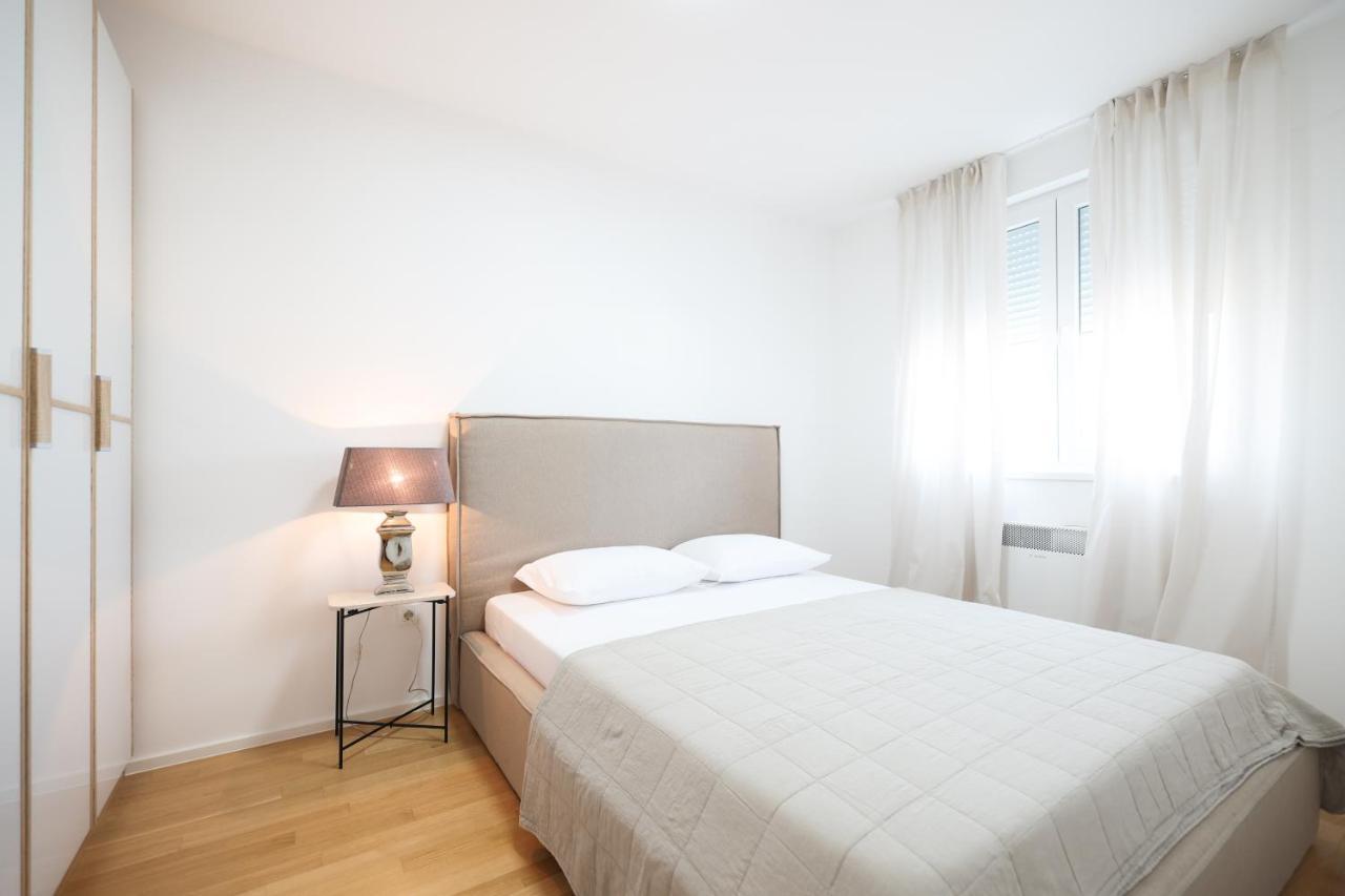 The City Block Apartment Zadar Luaran gambar